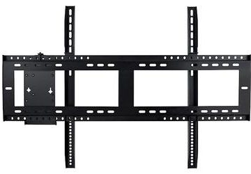 Suport Perete Optoma OWMFP01, 65inch - 86inch (Negru)