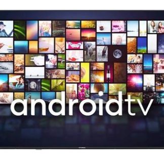 Televizor LED Hyundai 165 cm (65inch) ULX65359G, Ultra HD 4K, Smart TV, WiFi, CI+