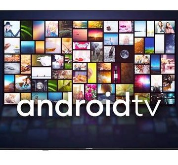 Televizor LED Hyundai 165 cm (65inch) ULX65359G, Ultra HD 4K, Smart TV, WiFi, CI+