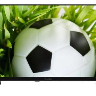 Televizor LED Hyundai 80 cm (32inch) HLP32T329, HD Ready, CI+