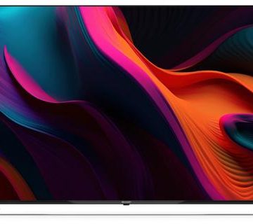 Televizor LED Sharp 177 cm (70inch) 70GL4260E, Ultra HD 4K, Smart TV, WiFi