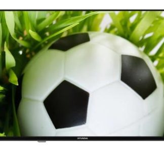 Televizor LED Hyundai 101 cm (40inch) FLP40T456, Full HD, CI