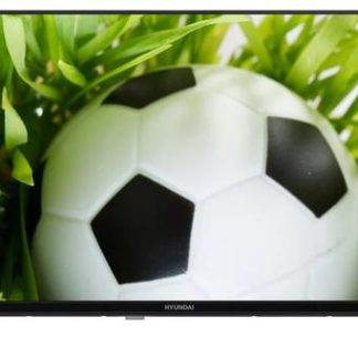 Televizor LED Hyundai 80 cm (32inch) HLP32T356, HD Ready, CI+
