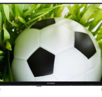 Televizor LED Hyundai 80 cm (32inch) HLP32T356, HD Ready, CI+