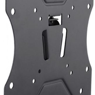 Suport Perte Logilink BP0004, 23inch - 42inch, 25 Kg (Negru)