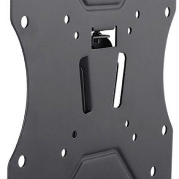 Suport Perte Logilink BP0004, 23inch - 42inch, 25 Kg (Negru)