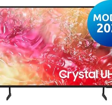 Televizor LED Samsung 139 cm (55inch) UE55DU7170UXZT, Ultra HD 4K, Smart TV, WiFi, CI+