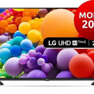 Televizor LED LG 127 cm (50inch) 50UT73006LA, Ultra HD 4K, Smart TV, WiFi, CI