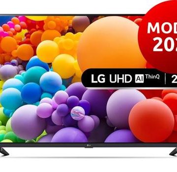 Televizor LED LG 127 cm (50inch) 50UT73006LA, Ultra HD 4K, Smart TV, WiFi, CI