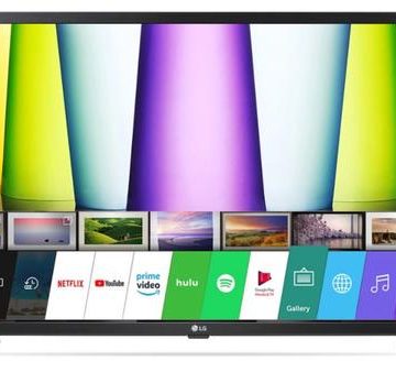 Televizor LED LG 80 cm (32inch) 32LQ63006LA, Full HD, Smart TV, WiFi, CI+