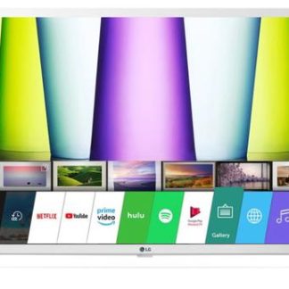 Televizor LED LG 80 cm (32inch) 32LQ63806LC, Full HD, Smart TV, WiFi, CI+