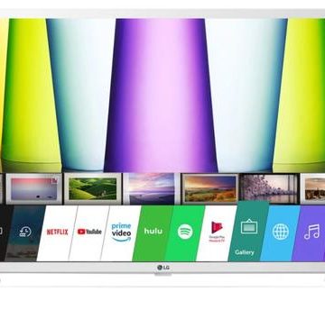 Televizor LED LG 80 cm (32inch) 32LQ63806LC, Full HD, Smart TV, WiFi, CI+