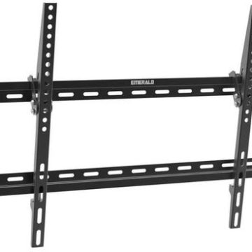 Suport Perete LogiLink BP0009, 32inch - 55inch, 35 Kg (Negru)