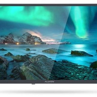Televizor LED Allview 81 cm (32inch) 32ATC6000-H, HD Ready, CI+