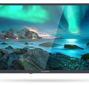 Televizor LED Allview 81 cm (32inch) 32ATC6000-H, HD Ready, CI+