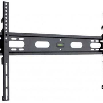 Suport Perete OMEGA OUTV600F, reglabil, 37inch - 70inch, 35 Kg (Negru)