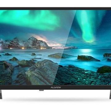 Televizor LED Allview 61 cm (24inch) 24ATC6000-H, HD Ready, CI+