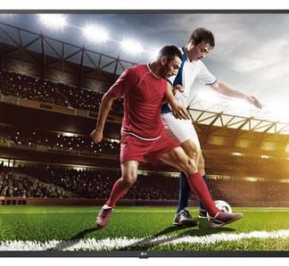 Televizor LED LG 125 cm (49inch) 49UT640S0ZA, UHD 4K, Smart TV, CI