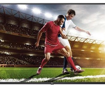 Televizor LED LG 125 cm (49inch) 49UT640S0ZA, UHD 4K, Smart TV, CI