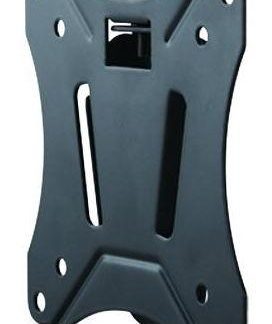 Suport Perete NewStar NM-W25BLACK, 10inch - 30inch, 25 Kg (Negru)