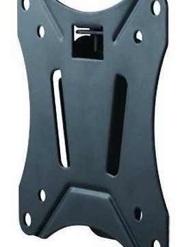 Suport Perete NewStar NM-W25BLACK, 10inch - 30inch, 25 Kg (Negru)