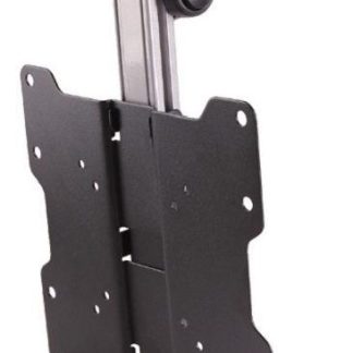 Suport TV NewStar FPMA-C020BLACK, 10inch - 40inch, 20 Kg (Negru)