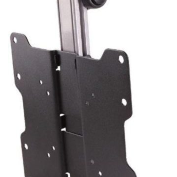 Suport TV NewStar FPMA-C020BLACK, 10inch - 40inch, 20 Kg (Negru)