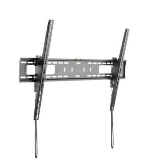Suport Perete SBOX PLB-4269T, 60inch - 100inch, 75 Kg (Negru)