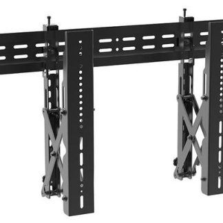 Suport Perete Blackmount SUPLCD-BM-VW-201, 32inch - 70inch, 45 Kg (Negru)