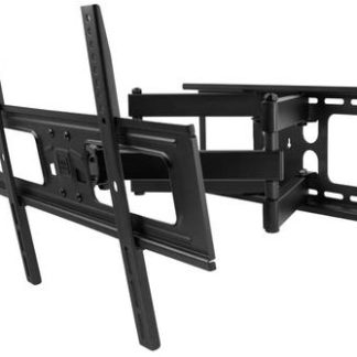 Suport TV One For All WM4661, Rotire 120, 32-90inch Vesa 600 (Negru)