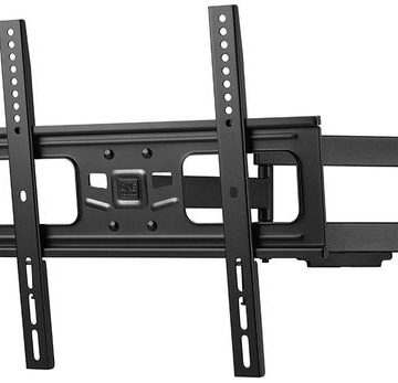 Suport TV One For All WM2453, Rotire 180, 32-65”, VESA 400 (Negru)