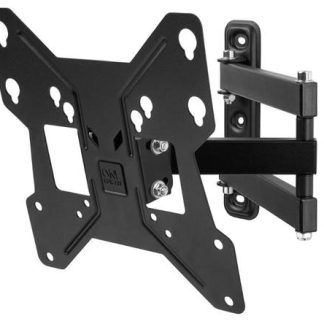 Suport TV One For All WM2251, Rotire 180°, 13-40”, VESA 200 (Negru)