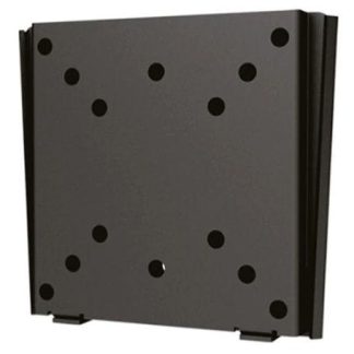 Suport Perete NewStar FPMA-W25BLACK, Fix, 10inch - 30inch, 30 Kg (Negru)