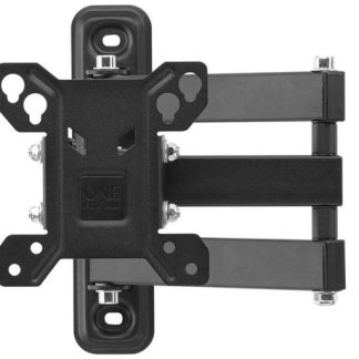 Suport Perete One for All WM2151, 13inch-27inch (Negru)