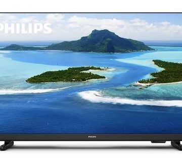 Televizor LED Philips 109 cm (43inch) 43PFS5507/12, Full HD, CI+