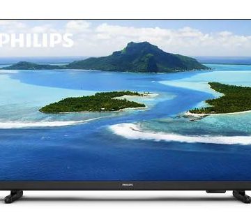 Televizor LED Philips 80 cm (32inch) 32PHS5507/12, HD ready, CI+