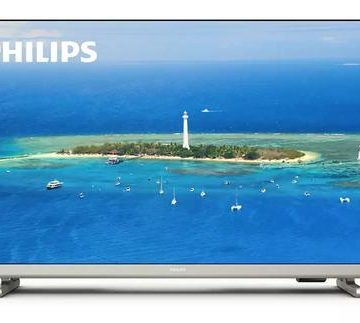 Televizor LED Philips 80 cm (32inch) 32PHS5527/12, HD Ready, CI+