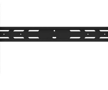 Suport Perete Neomounts WL30S-850BL18, 49inch-93inch, 100 kg (Negru)