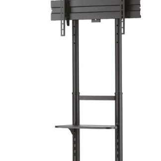 Stand TV Neomounts FL50-550BL1, 37inch - 70inch, 50 Kg (Negru)