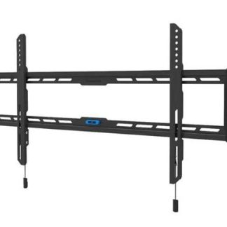 Suport Perete Neomounts WL30-550BL18, 43inch - 86inch, 70 Kg (Negru)