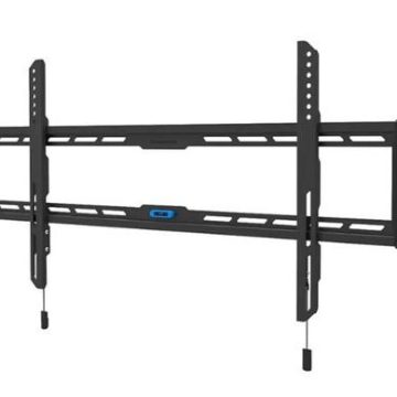Suport Perete Neomounts WL30-550BL18, 43inch - 86inch, 70 Kg (Negru)