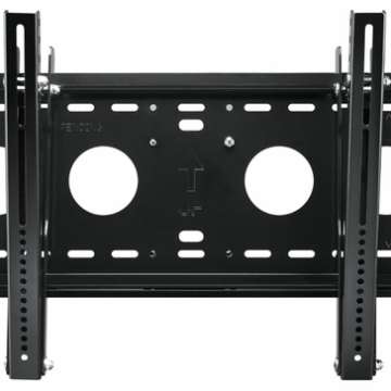 Suport TV de perete AG Neovo LMK-02, 32inch-55inch, 80 kg (Negru)