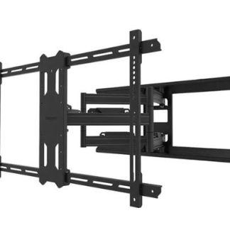 Suport Perete Neomounts WL40S-850BL18, 43inch - 86inch, 60 Kg (Negru)