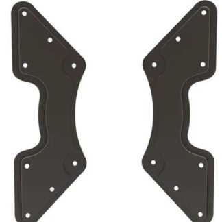 Adaptor VESA Neomounts FPMA-VESA440, 27inch - 60inch, 35 Kg (Negru)