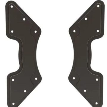 Adaptor VESA Neomounts FPMA-VESA440, 27inch - 60inch, 35 Kg (Negru)