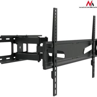 Suport Perete Maclean MC-723, 37inch - 70inch, 45 Kg (Negru)