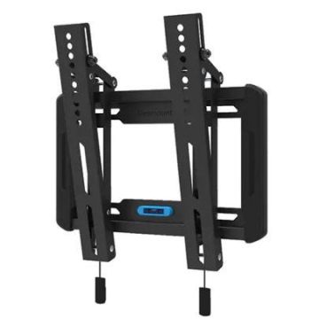 Suport Perete Neomounts WL35-550BL12, 24inch-55inch, max 45kg (Negru)
