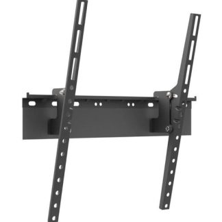 Suport Perete Barkan E314, 13inch-58inch, 25 kg (Negru)