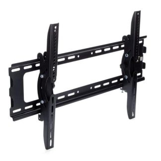 Suport TV StarTech FLATPNLWALL, 32inch-75inch, 75kg (Negru)