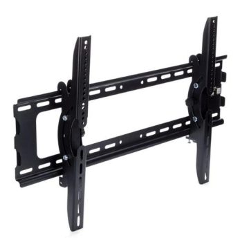 Suport TV StarTech FLATPNLWALL, 32inch-75inch, 75kg (Negru)